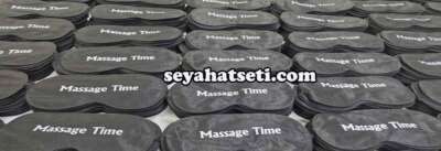 seyahat seti için ucuz uyku bandı