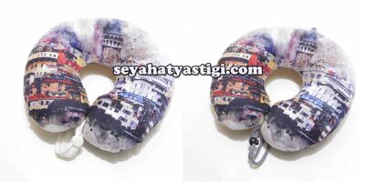 seyahat yastığı imalatı