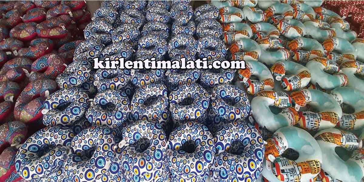 Seyahat Seti, Baskılı Seyehat Seti, Toptan Seyahat Setleri