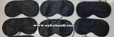 ucuz seyahat seti uyku bandı