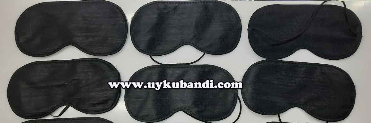 ucuz seyahat seti uyku bandı