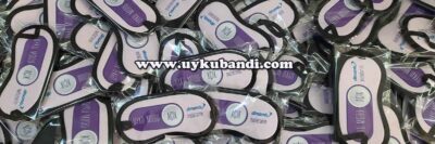 Uyku Bandı, Seyahat Uyku Bandı İmalatı