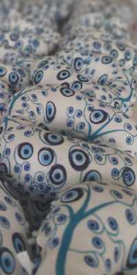 Seyahat Yastığı, Seyahat Yastığı İmalatı,